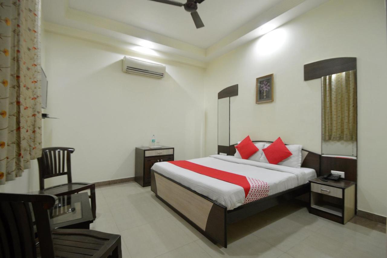 Hotel Oyo 23608 Fun Jaipur
