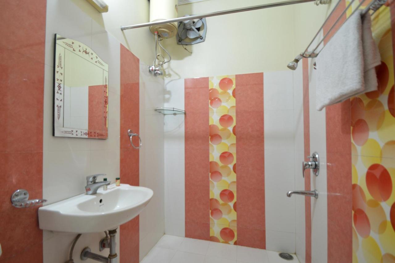 Hotel Oyo 23608 Fun Jaipur